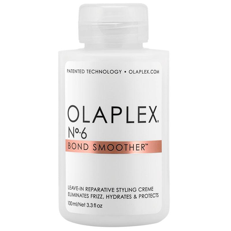 Olaplex No. 6 Bond Smoother 100 ml Leave-In Pflege Schnittwerk
