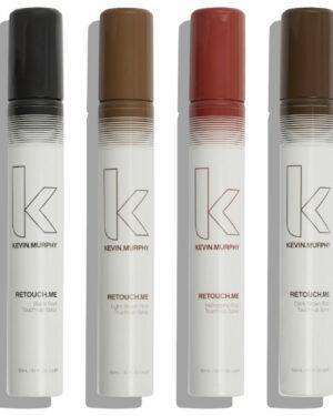 Kevin Murphy RETOUCH.ME Kaschierspray Ansatz Schnittwerk