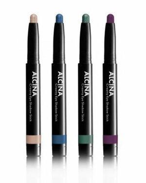 Creamy Eye Shadow Stick Alcina Schnittwerk Ginsheim