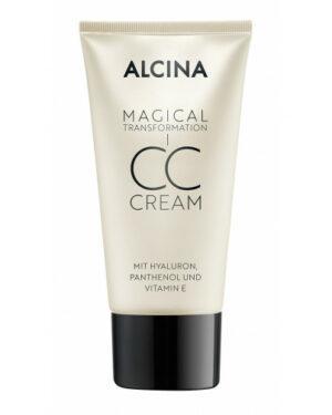 Magical Transformation CC Cream Alcina Schnittwerk Ginsheim