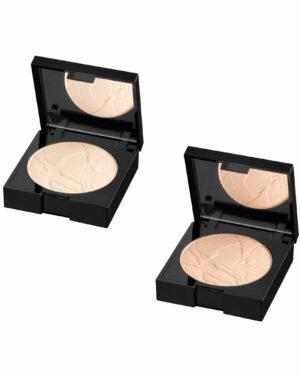 Matt Sensation Powder light medium Alcina Schnittwerk Ginsheim