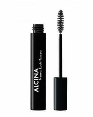 Natural Look Mascara black Alcina Schnittwerk Ginsheim