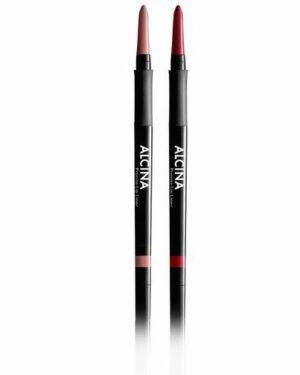 Precise Lip Liner natural 010 intense 020 Alcina Schnittwerk Ginsheim