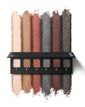 Smokey Palette Alcina Schnittwerk Ginsheim