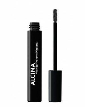 Wonder Volume Mascara black Alcina Schnittwerk Ginsheim