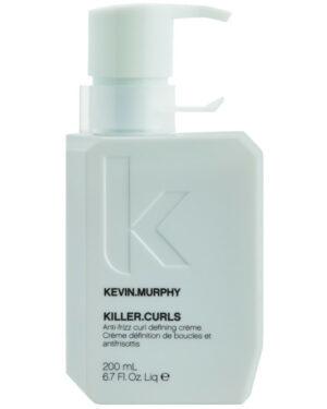 KILLER.CURLS Kevin Murphy Schnittwerk Ginsheim