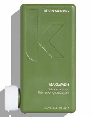 MAXI.WASH Kevin Murphy Schnittwerk Ginsheim