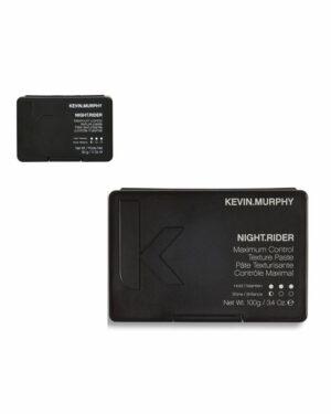 NIGHT.RIDER Kevin Murphy Schnittwerk Ginsheim