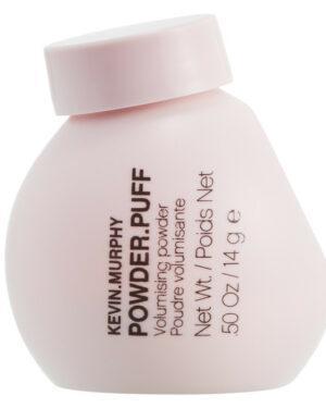 POWDER.PUFF Kevin Murphy Schnittwerk Ginsheim