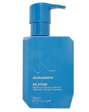 RE.STORE Kevin Murphy Schnittwerk Ginsheim