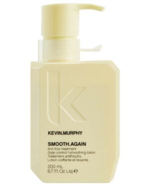 Kevin Murphy SMOOTH.AGAIN Schnittwerk Ginsheim