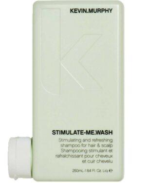 STIMULATE.ME WASH Kevin Murphy Schnittwerk Ginsheim