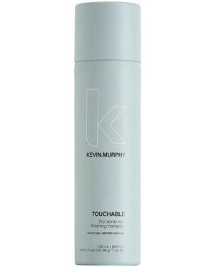 TOUCHABLE Kevin Murphy Schnittwerk Ginsheim